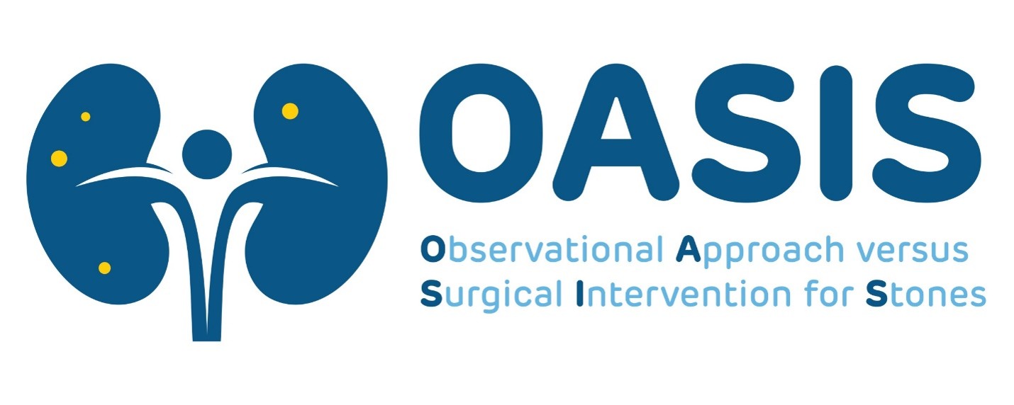 OASIS logo